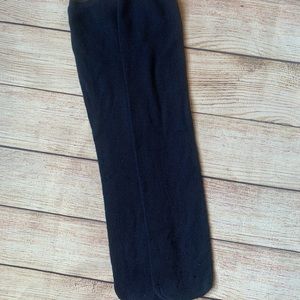 Trouser socks
